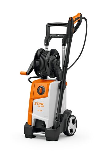 Stihl RE 120 Plus High Pressure Cleaner 