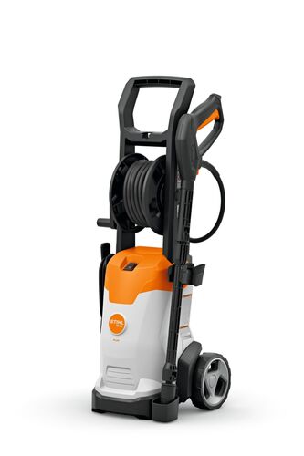 Stihl RE 90 Plus High Pressure Cleaner