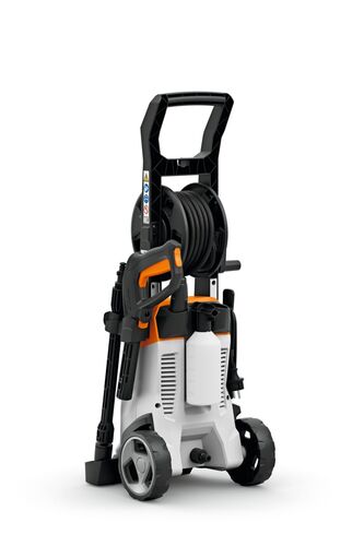 Stihl RE 90 Plus High Pressure Cleaner