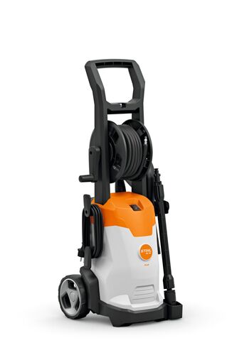 Stihl RE 90 Plus High Pressure Cleaner