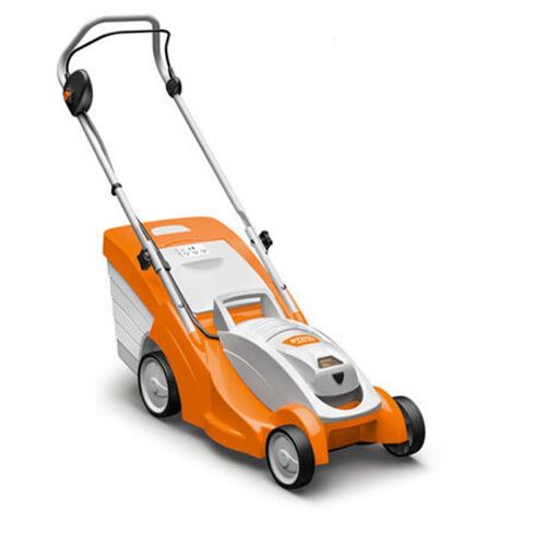 Stihl RMA 339 Battery Lawn Mower