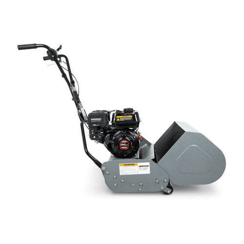 SupaSwift 420ACM 20andPrime Cylinder Mower