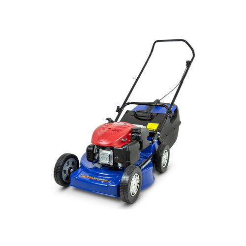 SupaSwift 775AC 18andPrime Push Mower