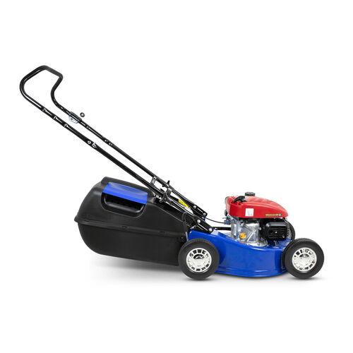 SupaSwift 775AC 18andPrime Push Mower