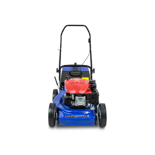 SupaSwift 775AC 18andPrime Push Mower