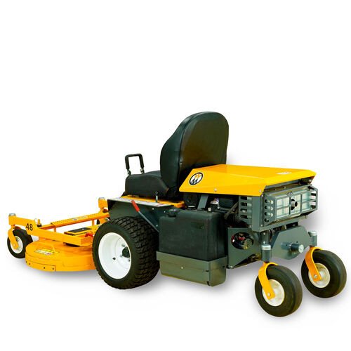 Walker MB23-42+quot Mower