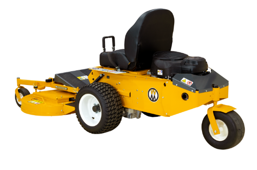 Walker MR21-42 Mower