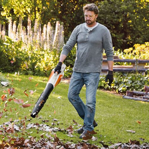  STIHL BLOWER BGA 57 Kit AK 20